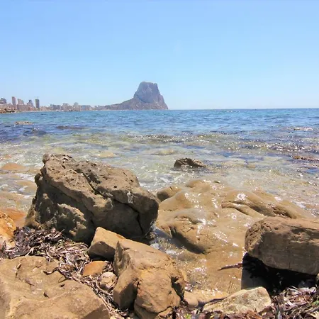 Willa Acan0306 Calpe