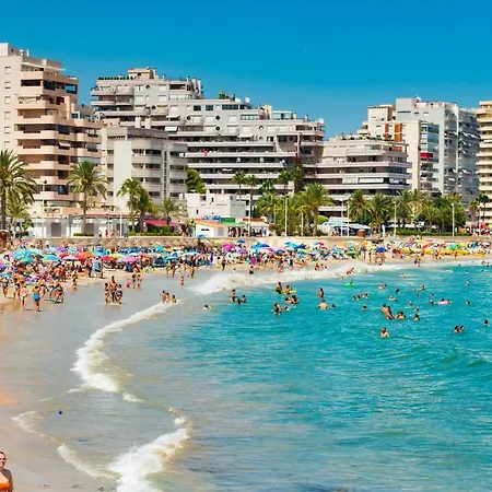 Willa Acan0306 Calpe