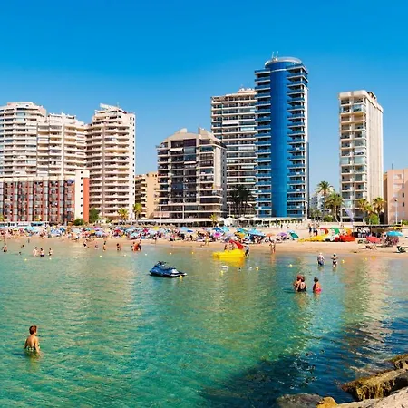 Willa Acan0306 Calpe