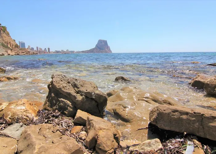 Willa Acan0306 Calpe