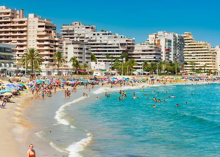 Willa Acan0306 Calpe