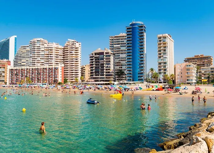 Willa Acan0306 Calpe