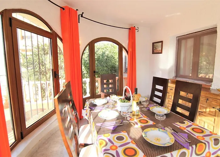 Willa Acan0306 Calpe