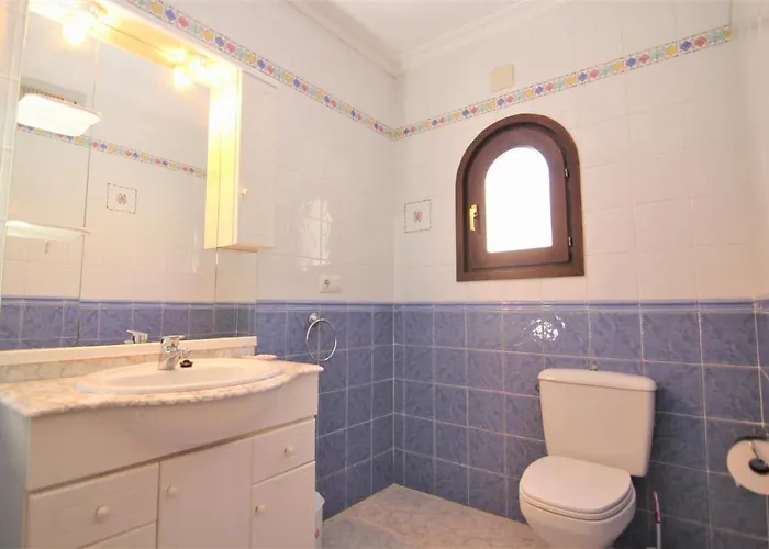 Acan0306 Villa *